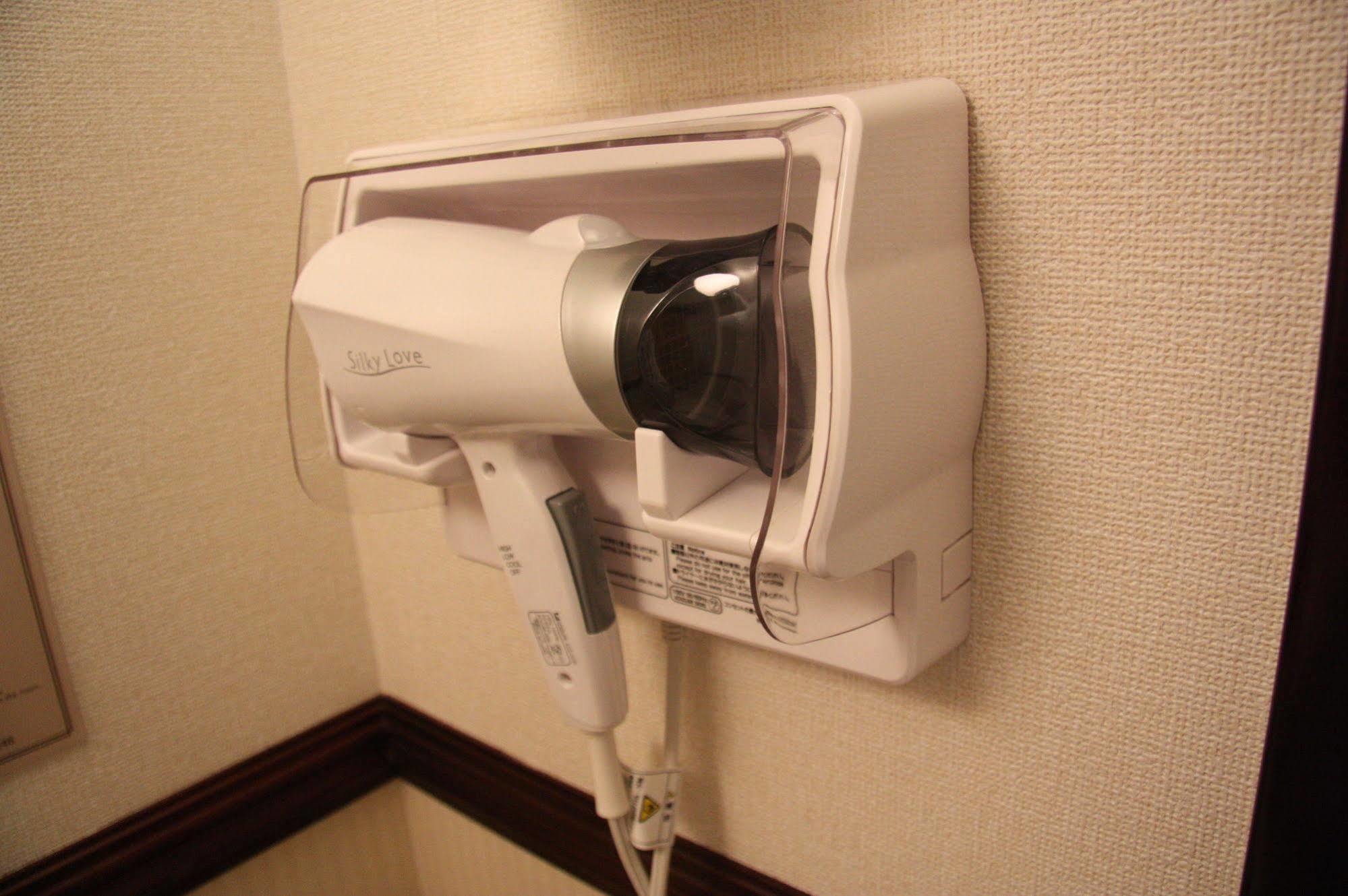 Toyoko Inn Morioka Ekimae Exteriör bild