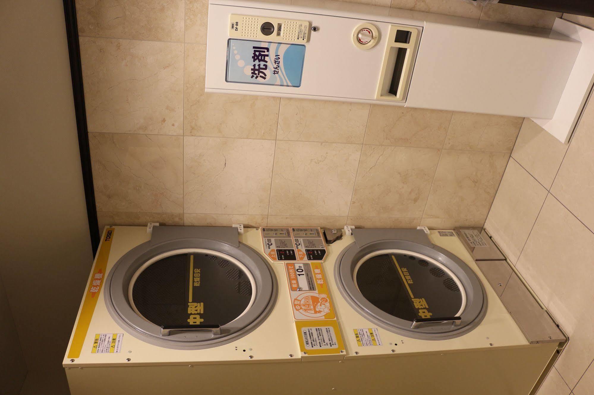 Toyoko Inn Morioka Ekimae Exteriör bild